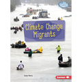 Climate Change Migrants
