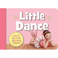 Little Dance: Lots of Fun with Rhyming Riddles