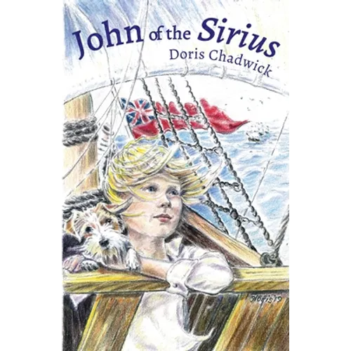 John of the Sirius