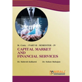 Capital Market And Financial Services