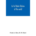 List of radio stations of the world