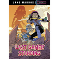 Last Gamer Standing