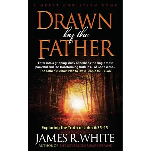 Drawn By The Father