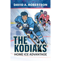 The Kodiaks: Home Ice Advantage