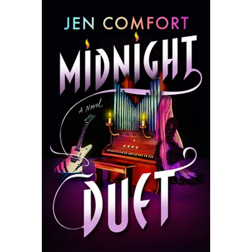 Midnight Duet
