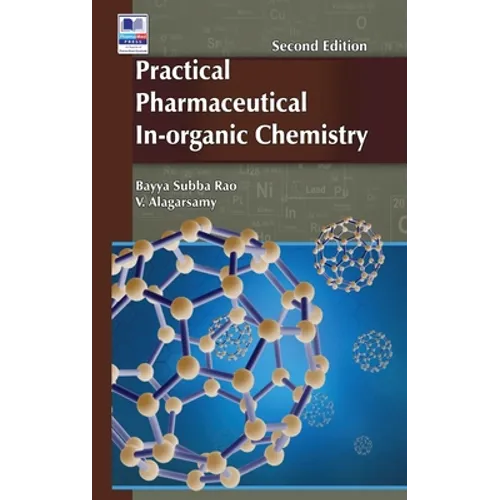Practical Pharmaceutical In-Organic Chemistry