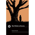 She Walks in Beauty