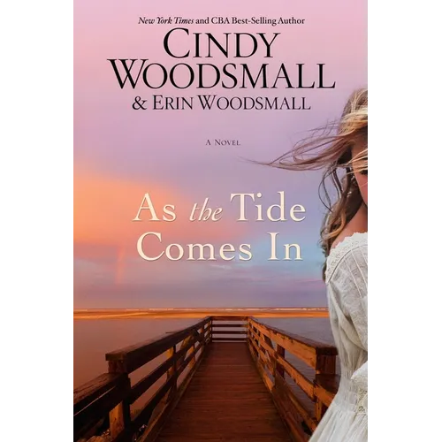 As the Tide Comes In