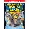 Gotta Catch All the Trading Cards