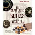 Gran Libro de Las Runas Y Su Magia, El