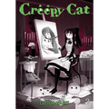 Creepy Cat Vol. 2