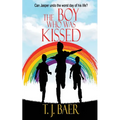 The Boy Who Was Kissed