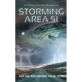 Storming Area 51: Horror at the Gate