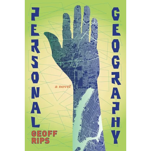 Personal Geography