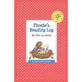 Phoebe's Reading Log: My First 200 Books (GATST)