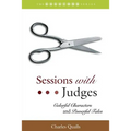 Sessions with Judges: Colorful Characters and Powerful Tales