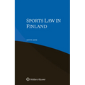 Sports Law in Finland