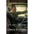 God, Family, Country: A Memoir