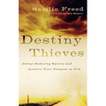 Destiny Thieves: Defeat Seducing Spirits and Achieve Your Purpose in God