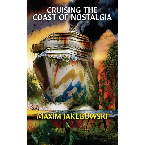 Cruising The Coast of Nostalgia