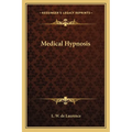 Medical Hypnosis
