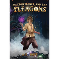 Daxton Tanner and The ELEAGONS