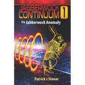 The Jabberwock Anomaly: Through the retroverse, and what Jack found there.