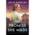 The Promise She Made: An utterly heartbreaking and gripping World War 2 historical novel, inspired by true events