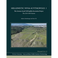 Hellenistic Nysa-Scythopolis I: The German-Israeli Tell Iẓṭabba Excavation Project, the 2019-2020 Seasons