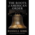 The Roots of American Order