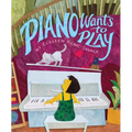 Piano Wants to Play