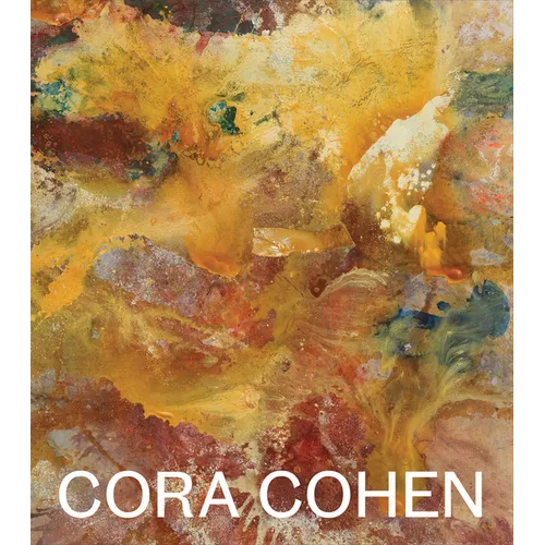 Cora Cohen