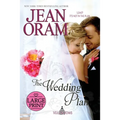 The Wedding Plan: A Marriage of Convenience Secret Love