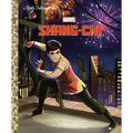 Shang-CHI Little Golden Book (Marvel)