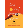 love and prayers, Kara