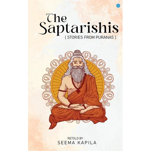 The Saptarishis