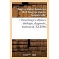 Hémorrhagies Utérines, Étiologie, Diagnostic, Traitement