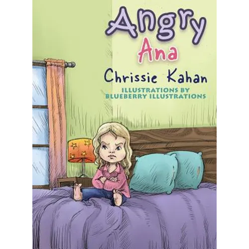 Angry Ana