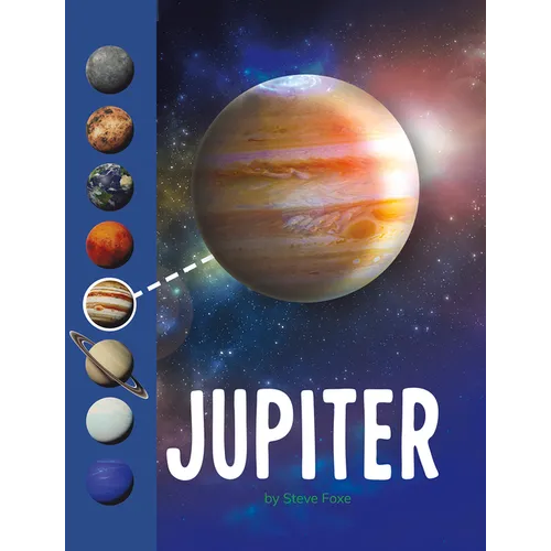 Jupiter