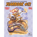 Goodman Games Yearbook #12