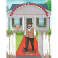 The Adventures of Tommy and Chester: The Mysterious Disappearance of Mr. Agnes Tiginbaum