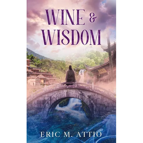 Wine & Wisdom