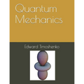 Quantum Mechanics