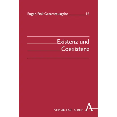 Existenz Und Coexistenz
