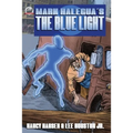 Mark Halegua's THE BLUE LIGHT