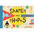 Shapes and Shapes: Toon Level 1