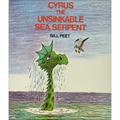 Cyrus the Unsinkable Sea Serpent