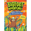 Bigfoot Goes to the Amusement Park