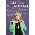 Out of Character: From Abigail's Party to Gavin and Stacey, and Everything in Between