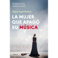 La Mujer Que Apagã3 Su Mã°sica / The Woman Who Turned Off Her Music